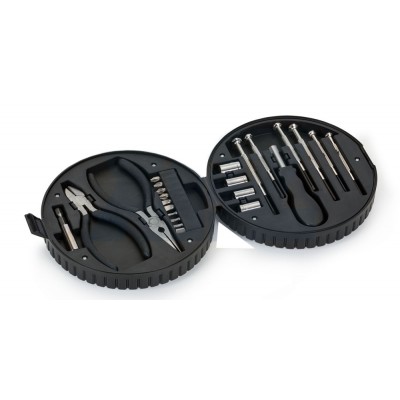 FER 13044 - Kit Ferramentas 24 pçs